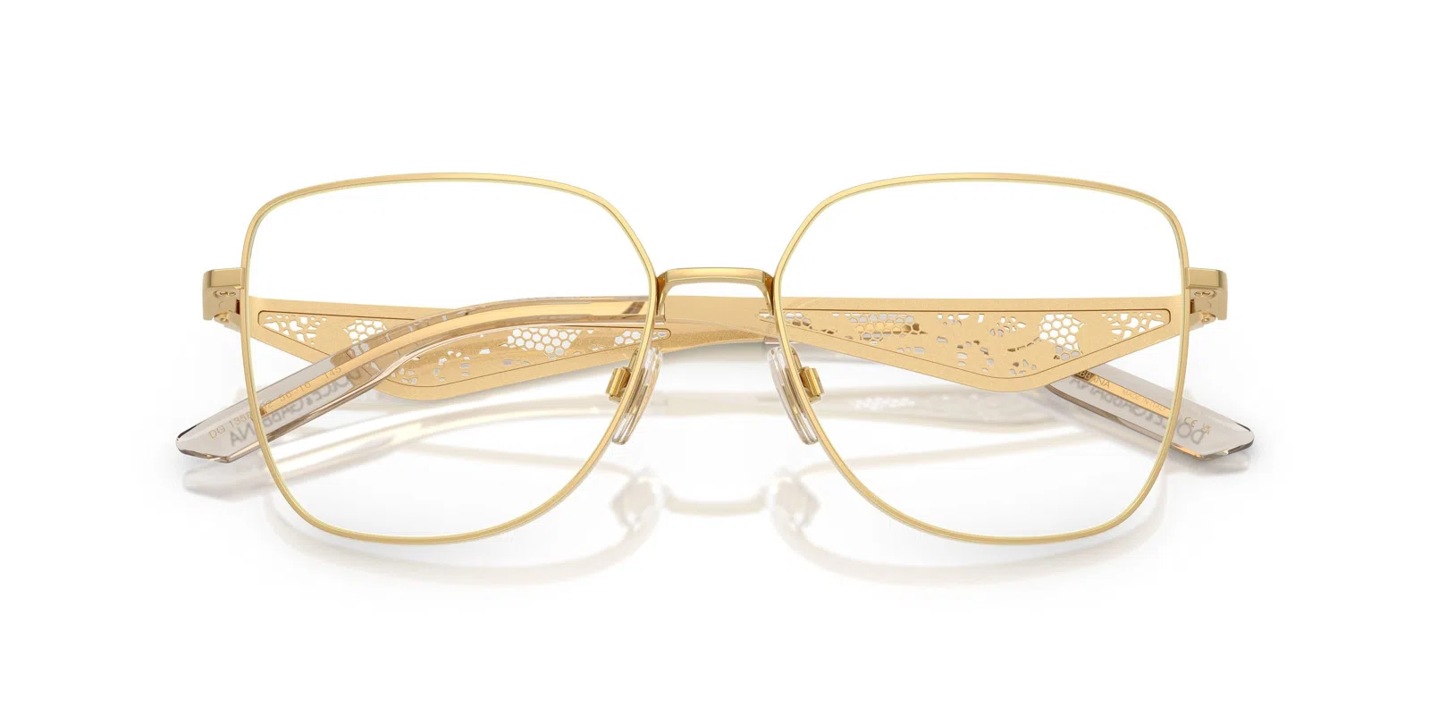 Dolce & Gabbana 1358 Eyeglasses - view 10